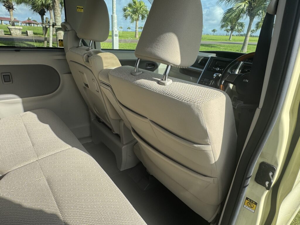 沖縄中古車ダイハツタントX SA格安人気軽自動車