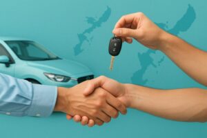 【JAAI資格保有者が解説】沖縄で中古車を「高く・安心」して売るための完全ガイド：地元那覇のCAR LOVINGが教える査定の裏側