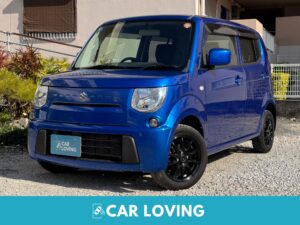 スズキ MRワゴン ECO‐L